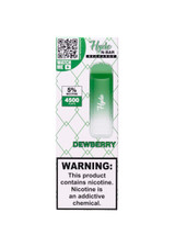 Hyde N-Bar Recharge Dewberry