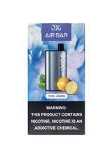 Air Bar Box 3000 Cool Lemon