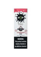 Pop Pro Strawberry Kiwi