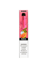 Hyppe Max Flow Guava Freeze