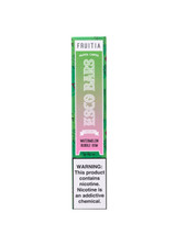 Esco Bars Mesh 2500 Watermelon Bubble Gum