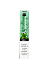 Hyppe Max Flow Mighty Mint