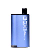 Air Bar Box 3000 Grape Ice