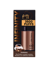 Fume Infinity 3500 Coffee Tobacco