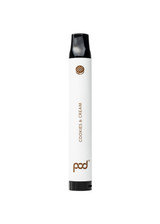 Pod 2500 Cookies and Cream