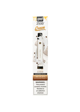 Pod 2500 Cookies and Cream
