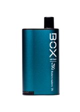 Air Bar Box 3000 Blueberry Raspberry