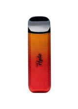 Hyde N-Bar Recharge Peach Mango Watermelon