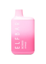 Elf Bar BC5000 Strazz