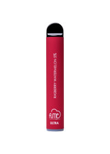 Fume Ultra 2500 Raspberry Watermelon