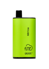 Fume Infinity 3500 Mint Ice