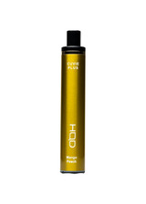 HQD Cuvie Plus Mango Peach
