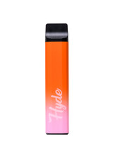 Hyde Edge Recharge Strawberry Orange Ice