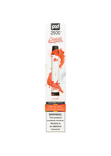 Pod 2500 Loops