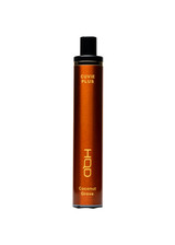HQD Cuvie Plus Coconut Grove