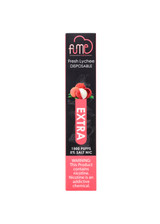 Fume Extra Fresh Lychee