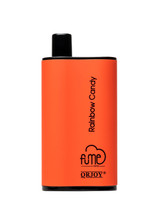 Fume Infinity 3500 Rainbow Candy