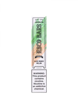 Esco Bars Mesh 2500 Aloe Mango Melon