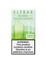 Elf Bar BC5000 Miami Mint