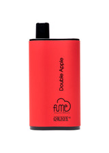 Fume Infinity 3500 Double Apple