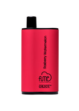 Fume Infinity 3500 Raspberry Watermelon