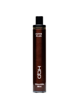 HQD Cuvie Plus Chocolate Mint