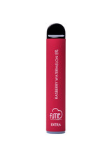 Fume Extra Raspberry Watermelon