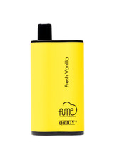 Fume Infinity 3500 Fresh Vanilla