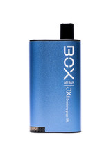 Air Bar Box 3000 Cranberry Grape