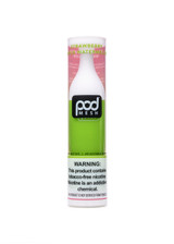 Pod Mesh FLO Strawberry Apple Watermelon