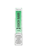 Esco Bars Mesh 2500 Icy Mint