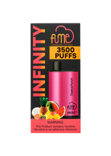 Fume Infinity 3500 Tropical Punch