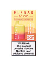 Elf Bar BC5000 Pineapple Strawnana