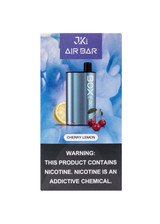 Air Bar Box 3000 Cherry Lemon