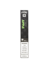 VGOD Pod 1K Crisp Apple