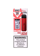 Hyde N-Bar Recharge Red Apple Lemon