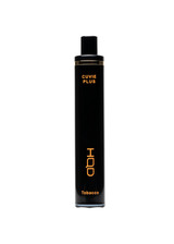 HQD Cuvie Plus Tobacco