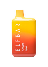 Elf Bar BC5000 Gumi