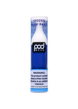 Pod Mesh FLO Frozen Blue Razz