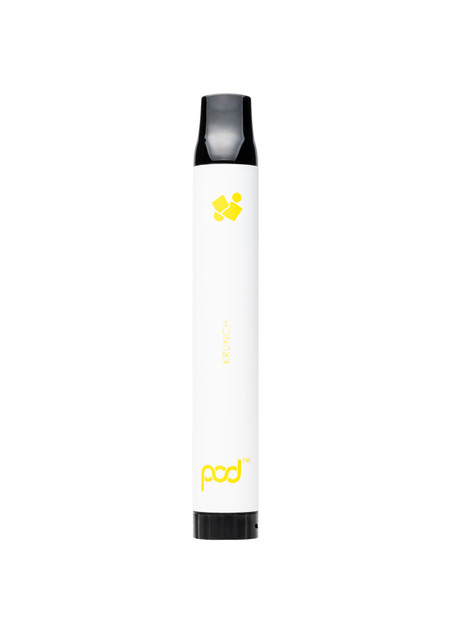 Pod 2500 Krunch
