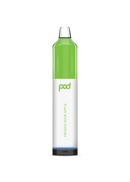 Pod 5500 Glacier Fuji Apple | GetPop