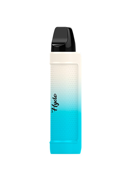 Hyde Rebel Pro 5000 Blue Razz Cloudz