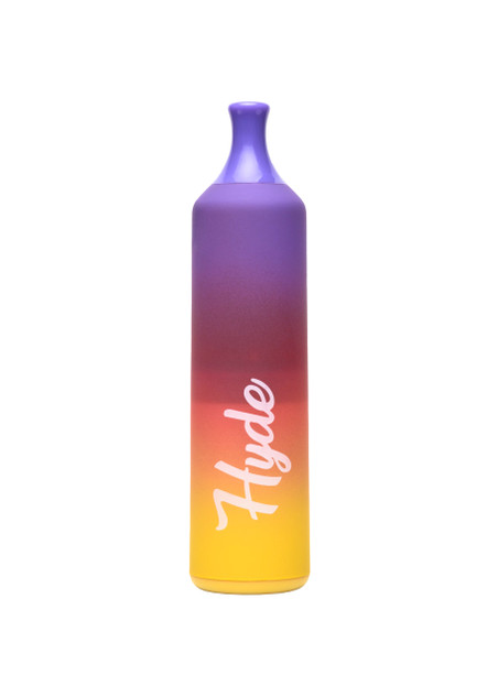Hyde Retro RAVE Recharge Strawberry Kiwi | GetPop