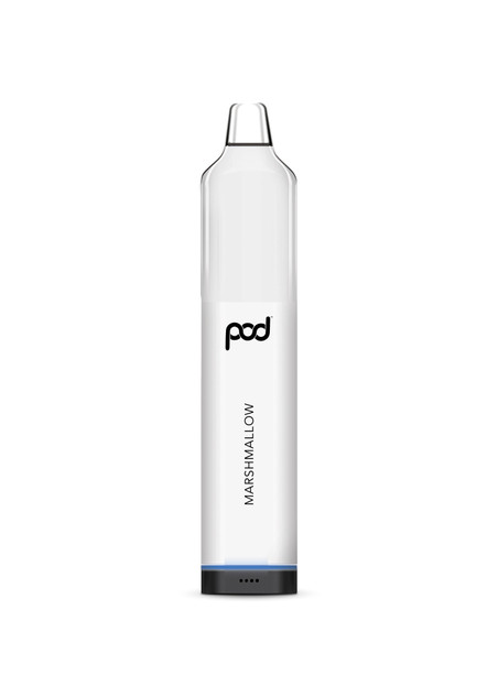 Pod 5500 Glacier Fuji Apple | GetPop