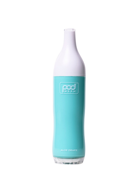 Pod Mesh FLO Aloe Grape (Ice)