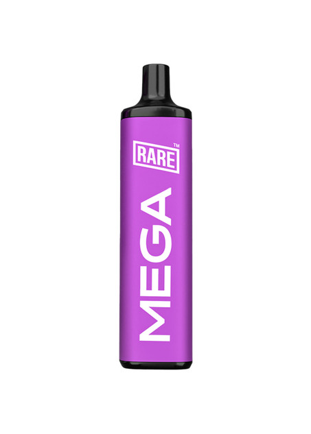 Rare Mega 5000 Mesh Grape Aloe