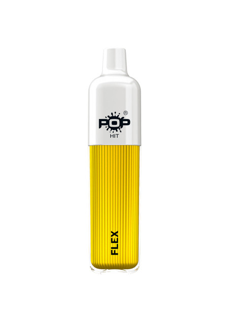 Pop HIT FLEX 3000 Banana Ice