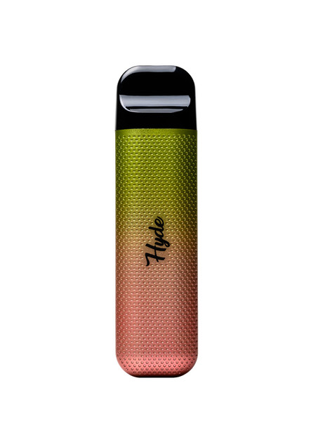 Hyde N-Bar Mini 2500 Lemon Ice Cream