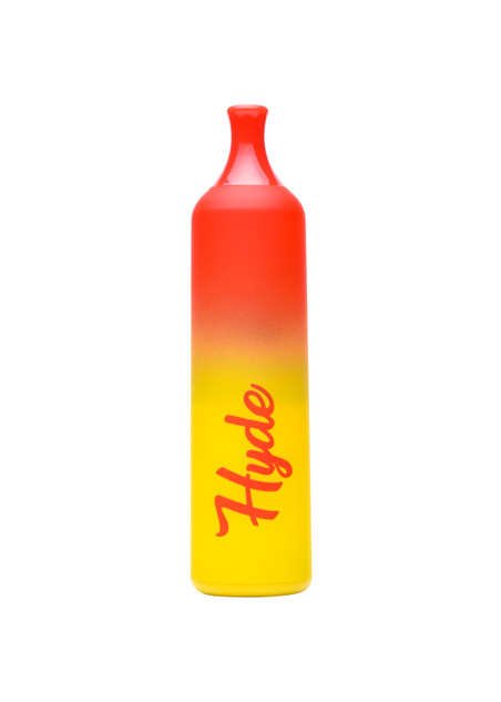 Hyde Retro RAVE Recharge Strawberry Kiwi | GetPop