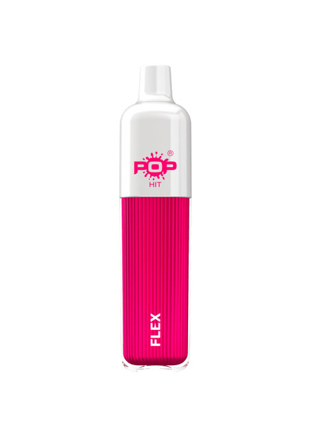 Pop HIT FLEX 3000 Iced Fuji Apple